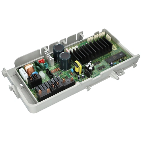 Elektronika, vezérlő (eredeti) SAMSUNG mosógép / RENDELÉSRE