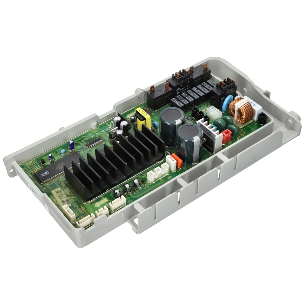 Elektronika, vezérlő (eredeti) SAMSUNG mosógép / RENDELÉSRE