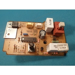 Elektronika (vezérlő, eredeti) SAMSUNG porszívó / RENDELÉSRE