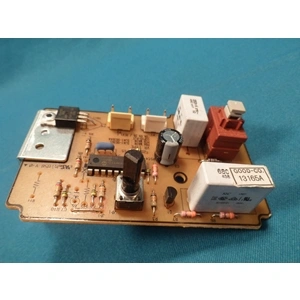 Elektronika (vezérlő, eredeti) SAMSUNG porszívó / RENDELÉSRE