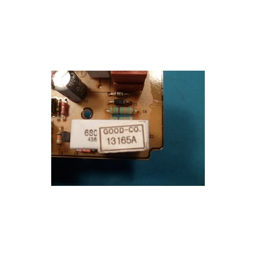 Elektronika (vezérlő, eredeti) SAMSUNG porszívó / RENDELÉSRE