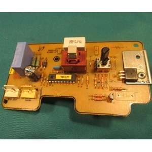 Elektronika, vezérlő (eredeti) SAMSUNG porszívó / RENDELÉSRE