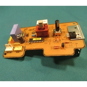 Elektronika, vezérlő (eredeti) SAMSUNG porszívó / RENDELÉSRE