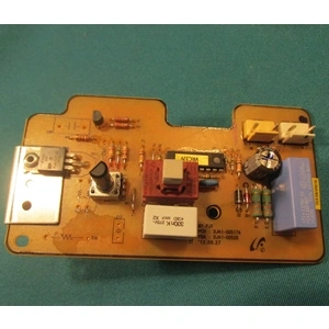 Elektronika, vezérlő (eredeti) SAMSUNG porszívó / RENDELÉSRE