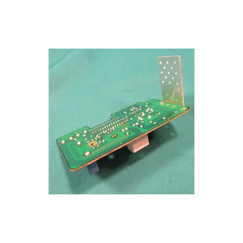 Elektronika, vezérlő (eredeti) SAMSUNG porszívó / RENDELÉSRE