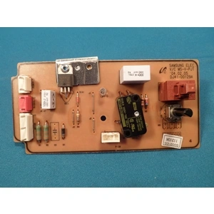 Elektronika (vezérlő, eredeti) SAMSUNG porszívó / RENDELÉSRE