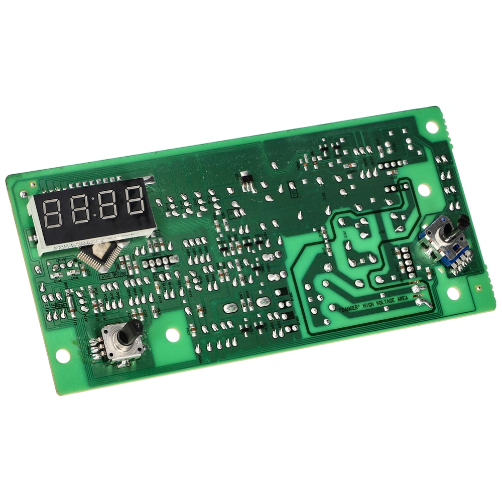 Elektronika vezérlő (eredeti) SAMSUNG sütő / RENDELÉSRE