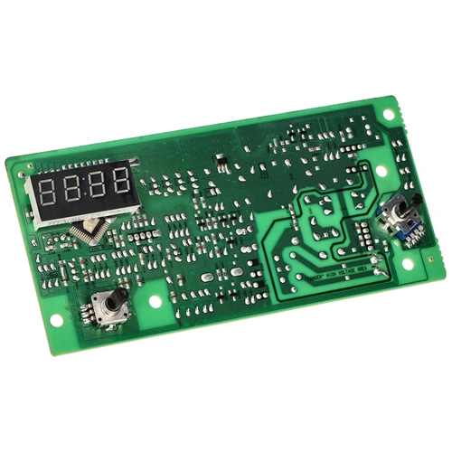 Elektronika vezérlő (eredeti) SAMSUNG sütő / RENDELÉSRE