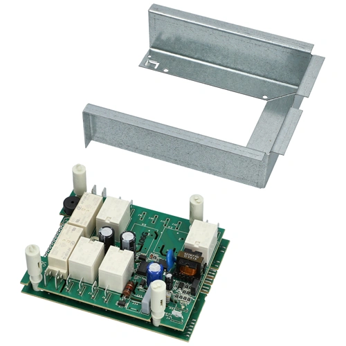 Elektronika vezérlő (eredeti) TEKA főzőlap /RENDELÉSRE