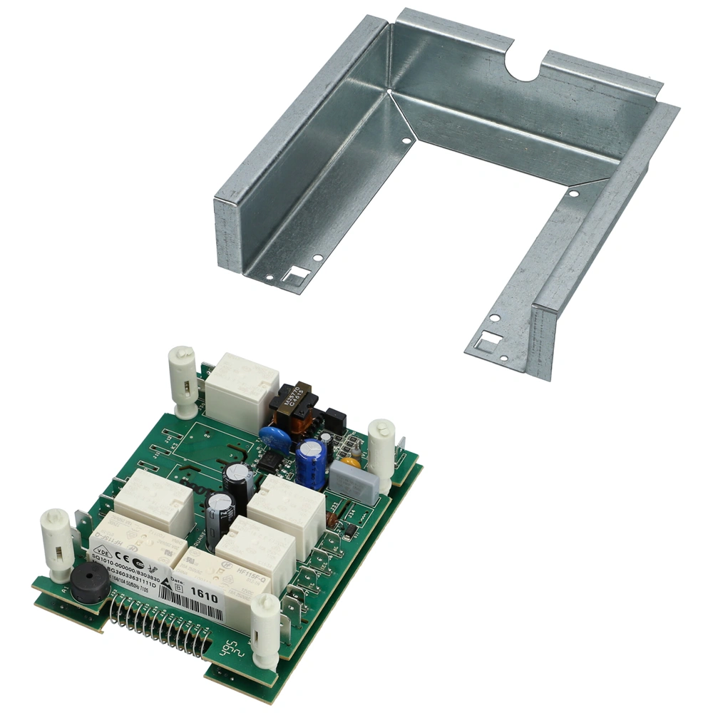 Elektronika vezérlő (eredeti) TEKA főzőlap /RENDELÉSRE