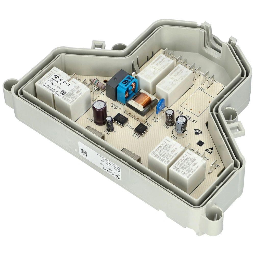 Elektronika (vezérlő, eredeti) TEKA kerámialap / RENDELÉSRE