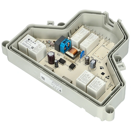 Elektronika (vezérlő, eredeti) TEKA kerámialap / RENDELÉSRE