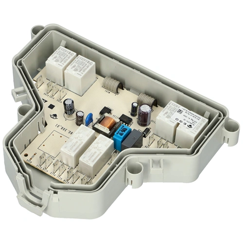 Elektronika (vezérlő, eredeti) TEKA kerámialap / RENDELÉSRE