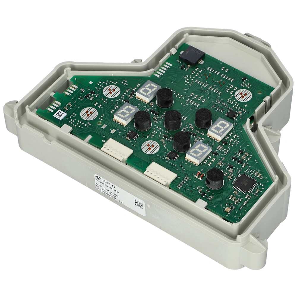 Elektronika (vezérlő, eredeti) TEKA kerámialap / RENDELÉSRE