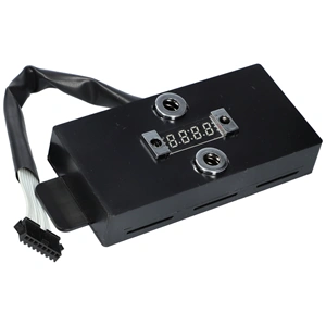 Elektronika, vezérlő (eredeti) TEKA páraelszívó /RENDELÉSRE