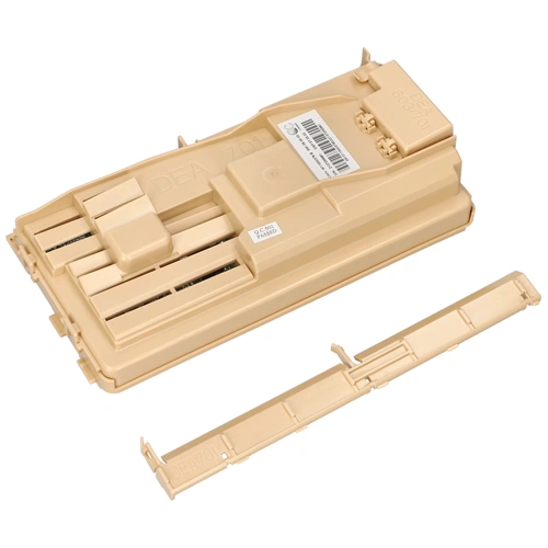 Elektronika vezérlő (eredeti) WHIRLPOOL/INDESIT mosogatógép