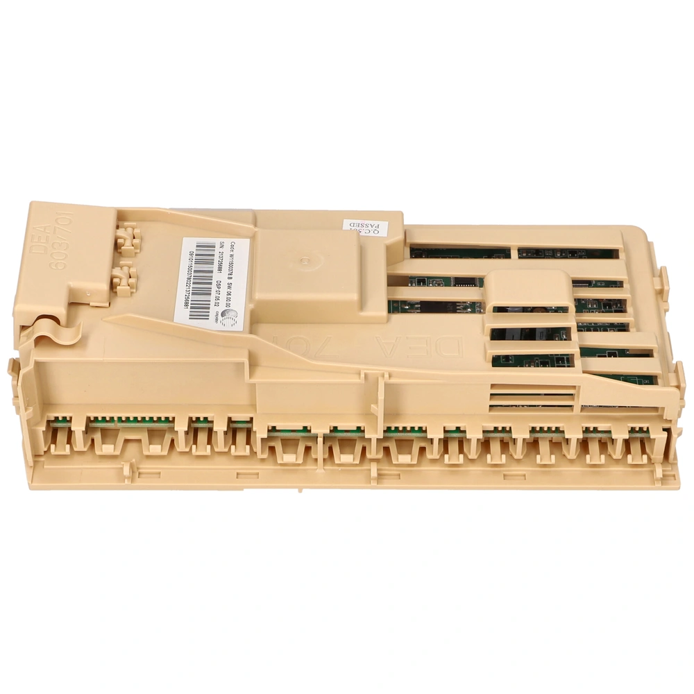 Elektronika vezérlő (eredeti) WHIRLPOOL/INDESIT mosogatógép