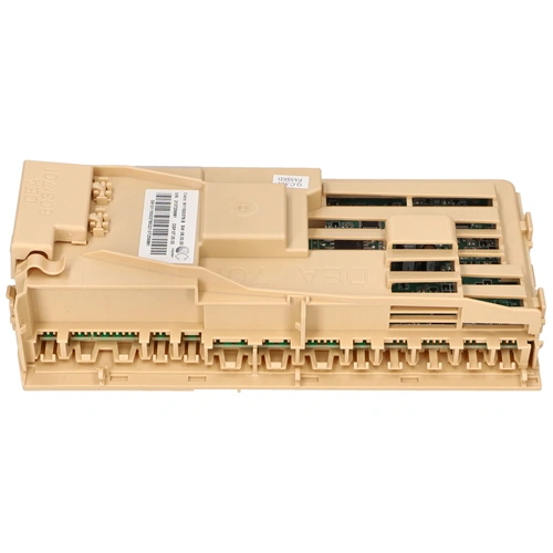 Elektronika vezérlő (eredeti) WHIRLPOOL/INDESIT mosogatógép