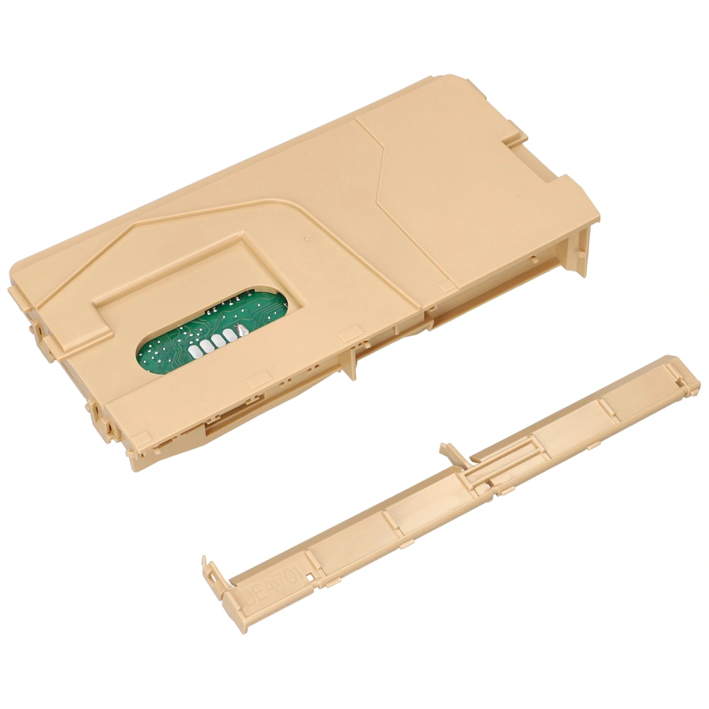 Elektronika vezérlő (eredeti) WHIRLPOOL/INDESIT mosogatógép