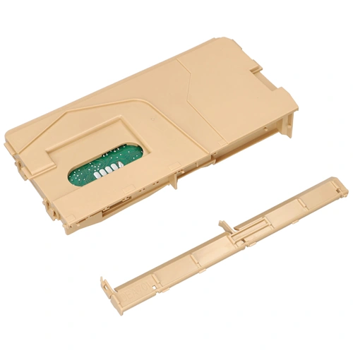 Elektronika vezérlő (eredeti) WHIRLPOOL/INDESIT mosogatógép