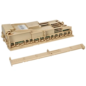 Elektronika, vezérlő (eredeti) WHIRLPOOL/INDESIT mosogatógép