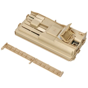 Elektronika, vezérlő (eredeti) WHIRLPOOL/INDESIT mosogatógép