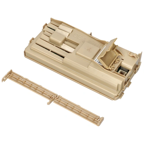 Elektronika, vezérlő (eredeti) WHIRLPOOL/INDESIT mosogatógép