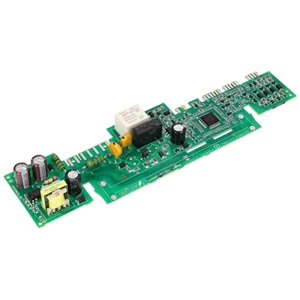 Elektronika vezérlő (eredeti) WHIRLPOOL / INDESIT hűtőgép