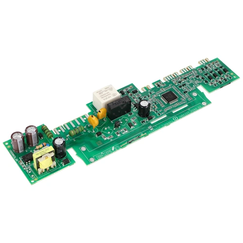 Elektronika vezérlő (eredeti) WHIRLPOOL / INDESIT hűtőgép