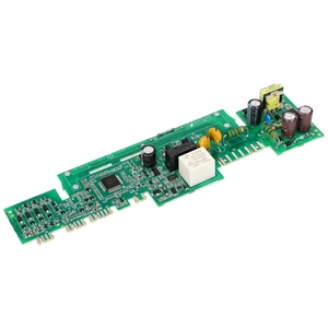 Elektronika vezérlő (eredeti) WHIRLPOOL / INDESIT hűtőgép