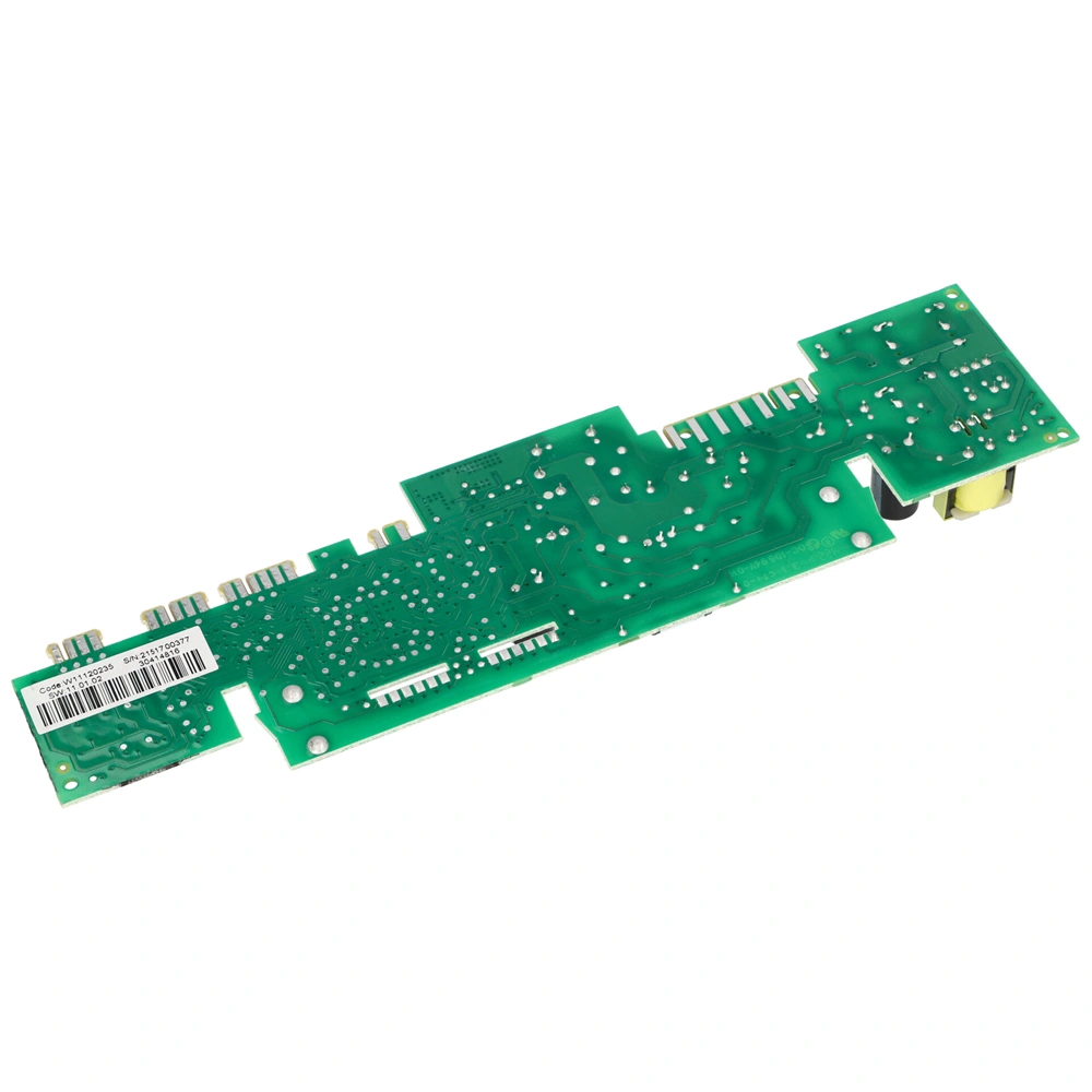 Elektronika vezérlő (eredeti) WHIRLPOOL / INDESIT hűtőgép