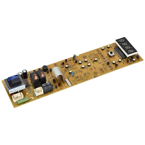 Elektronika vezérlő (eredeti) WHIRLPOOL / INDESIT mikrohullámú sütő / RENDELÉSRE