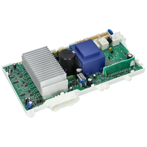 Elektronika, vezérlő (eredeti) WHIRLPOOL / INDESIT mosó-szárítógép