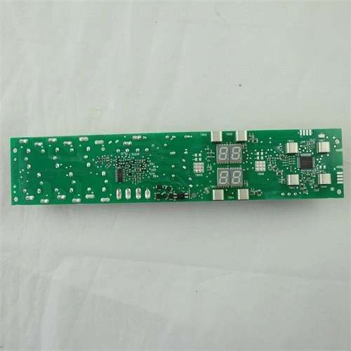 Elektronika vezérlő (eredeti) WHIRLPOOL / INDESIT tűzhely / RENDELÉSRE