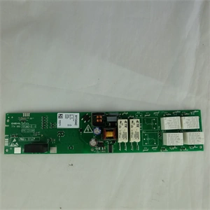 Elektronika vezérlő (eredeti) WHIRLPOOL / INDESIT tűzhely / RENDELÉSRE