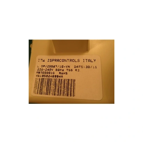 Elektronika (vezérlő) eredeti WHIRLPOOL hűtőgép /RENDELÉSRE