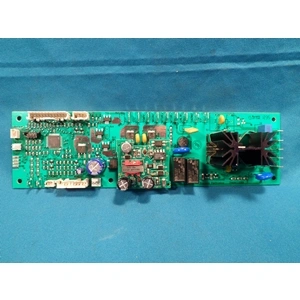 Elektronika (vezérlő) eredeti WHIRLPOOL kávéfőző / RENDELÉSRE