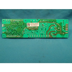 Elektronika (vezérlő) eredeti WHIRLPOOL kávéfőző / RENDELÉSRE