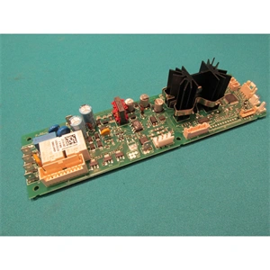 Elektronika, vezérlő (eredeti) WHIRLPOOL kávéfőző / RENDELÉSRE