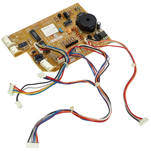 Elektronika (vezérlő, eredeti) WHIRLPOOL klíma / RENDELÉSRE