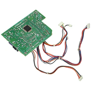 Elektronika (vezérlő, eredeti) WHIRLPOOL klíma / RENDELÉSRE