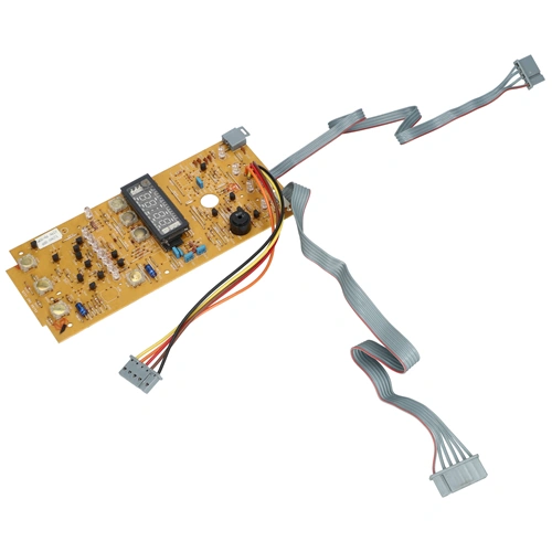 Elektronika (vezérlő, eredeti) WHIRLPOOL mikrohullámú sürő / RENDELÉSRE