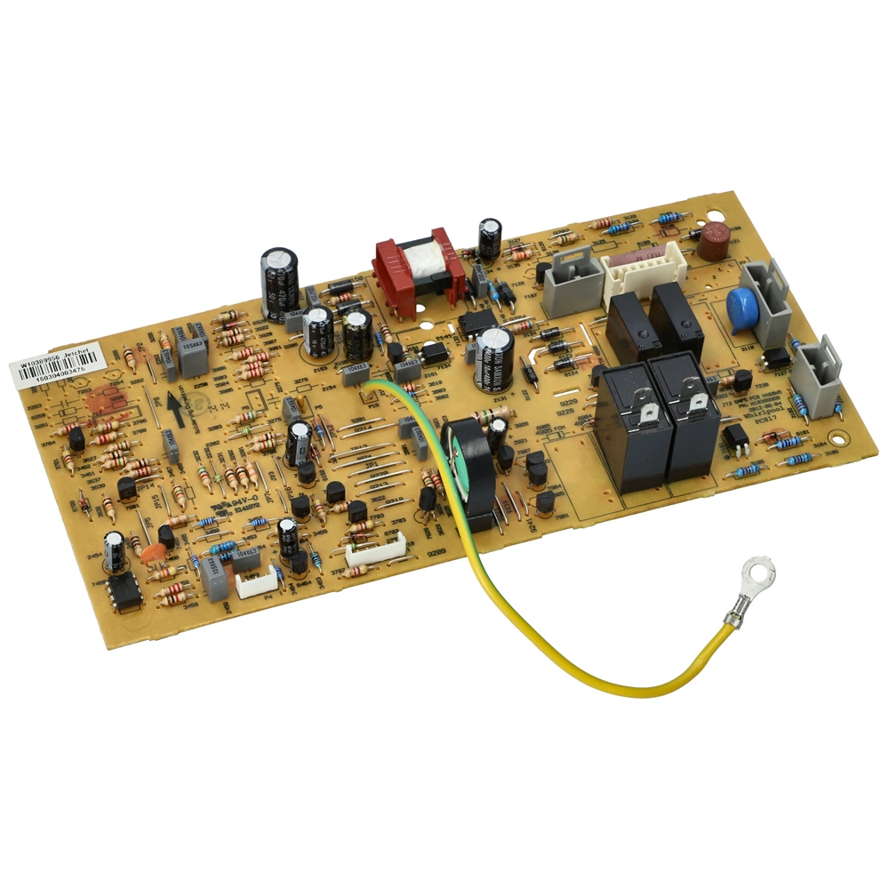 Elektronika, vezérlő (eredeti) WHIRLPOOL mikrohullámú sütő /RENDELÉSRE