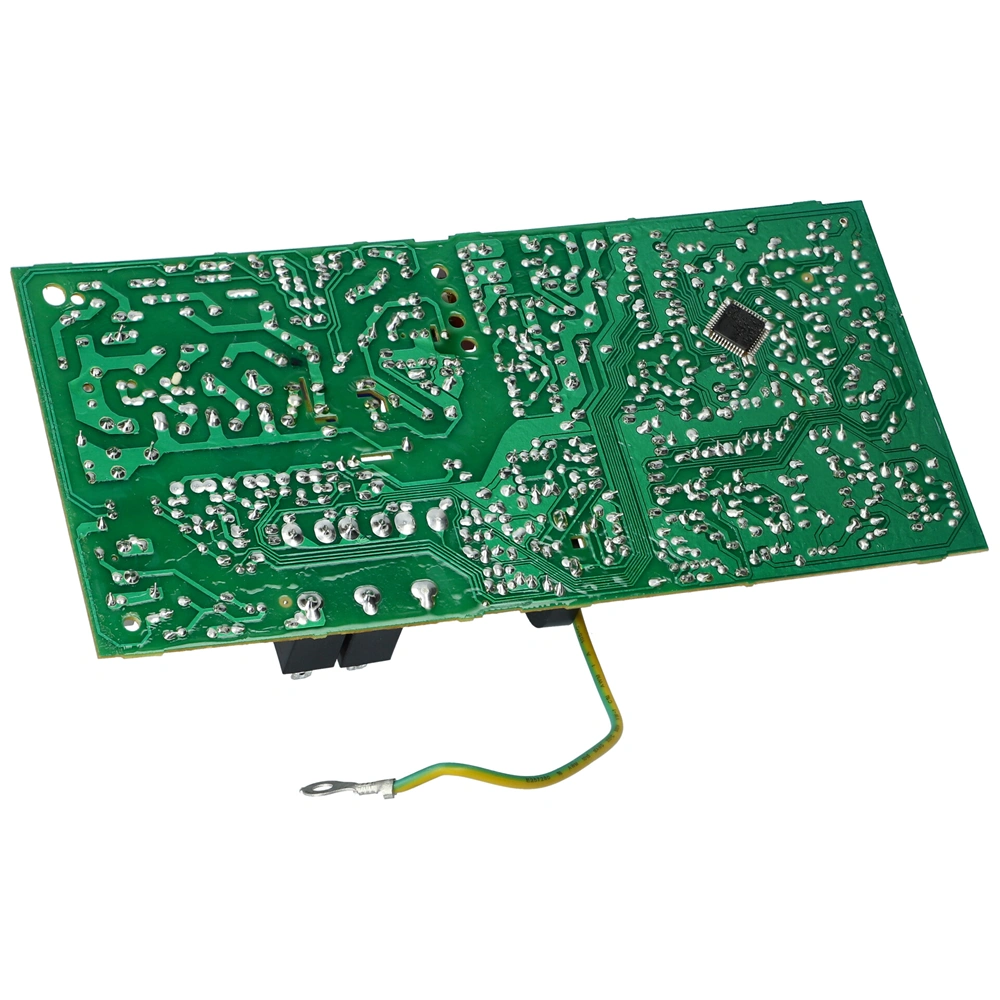 Elektronika, vezérlő (eredeti) WHIRLPOOL mikrohullámú sütő /RENDELÉSRE