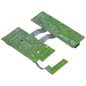 Elektronika (vezérlő, eredeti) WHIRLPOOL mikrohullámú sütő / RENDELÉSRE