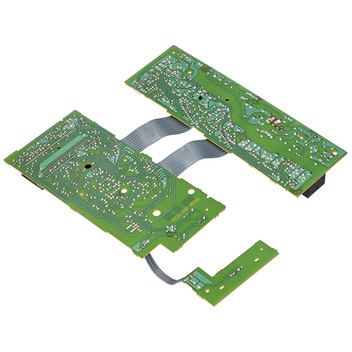 Elektronika (vezérlő, eredeti) WHIRLPOOL mikrohullámú sütő / RENDELÉSRE