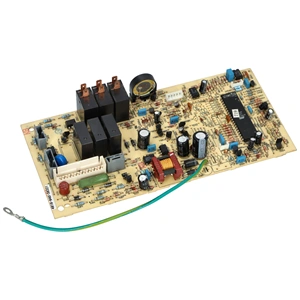 Elektronika (vezérlő, eredeti) WHIRLPOOL mikrohullámú sütő / RENDELÉSRE