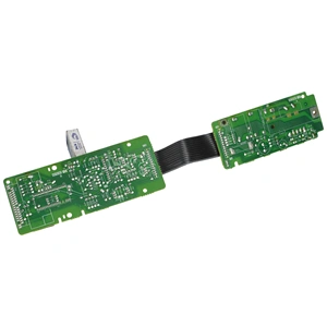 Elektronika (vezérlő, eredeti) WHIRLPOOL mikrohullámú sütő / RENDELÉSRE