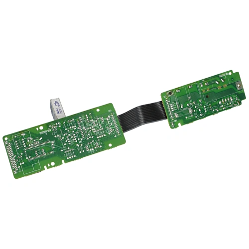 Elektronika (vezérlő, eredeti) WHIRLPOOL mikrohullámú sütő / RENDELÉSRE