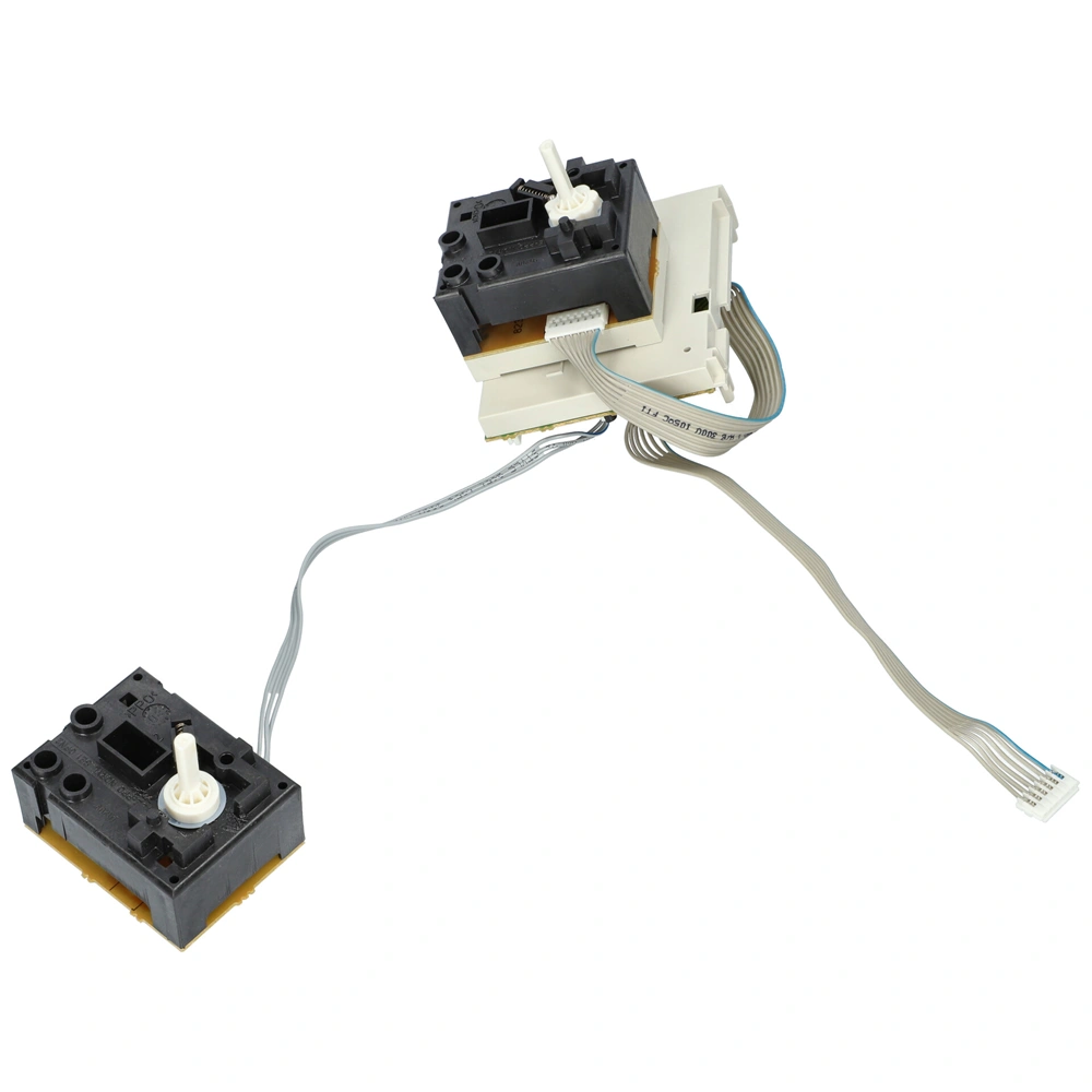 Elektronika (vezérlő, eredeti) WHIRLPOOL mikrohullámú sütő / RENDELÉSRE